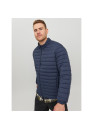Jack and Jones Puffer Jacket (Plus Size) Mens