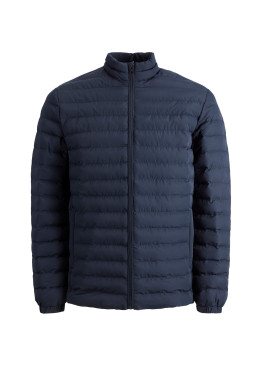 Jack and Jones Puffer Jacket (Plus Size) Mens