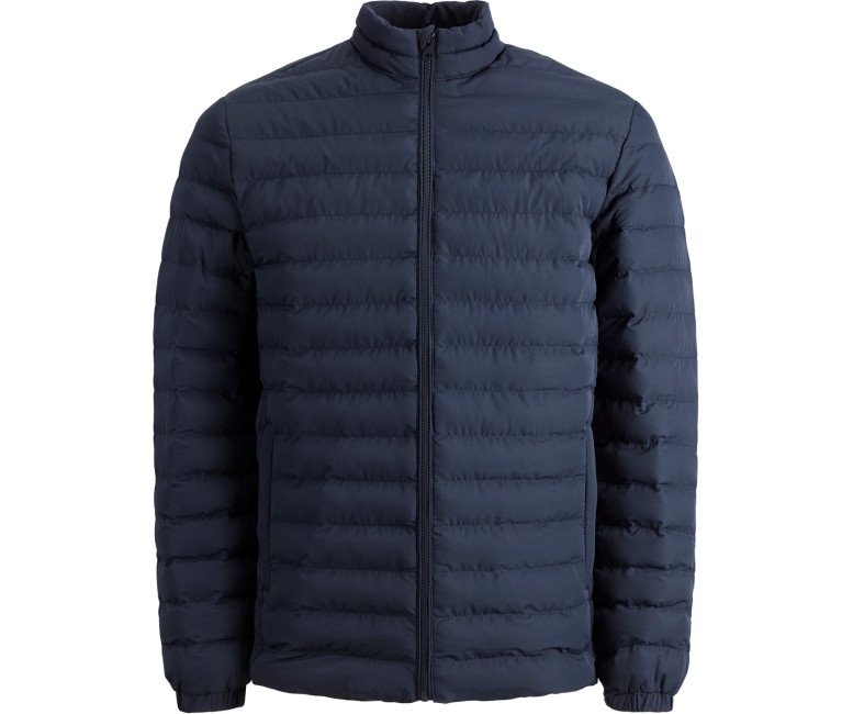 Jack and Jones Puffer Jacket (Plus Size) Mens