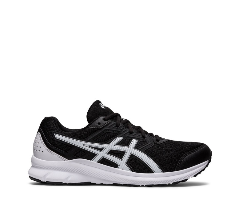 Asics Jolt 3 Men's Running Shoes Black
