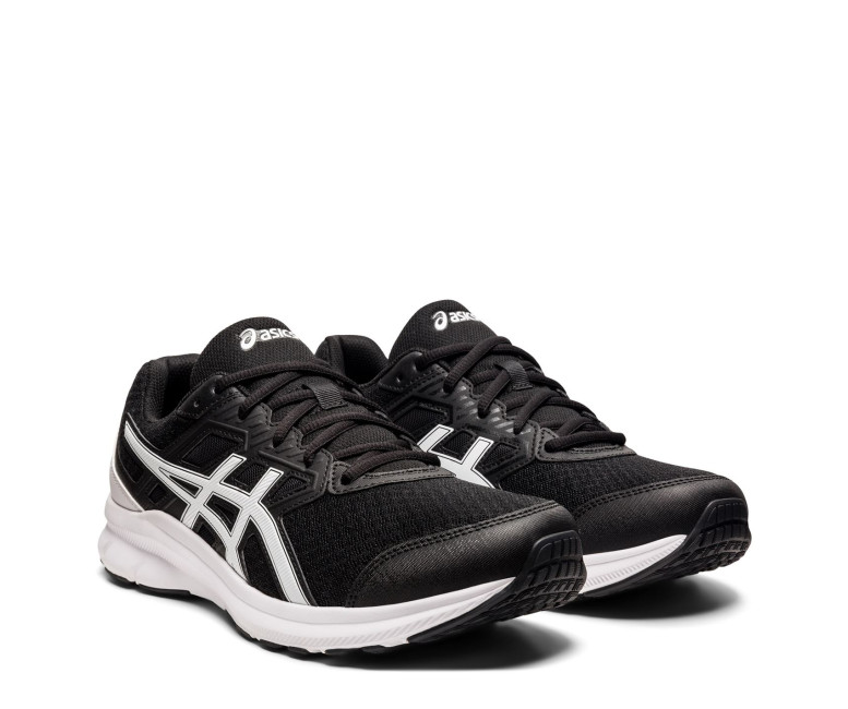 Asics Jolt 3 Men's Running Shoes Black