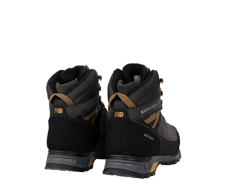 Karrimor Hot Rock Walking Boots