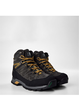Karrimor Hot Rock  Walking Boots Grey