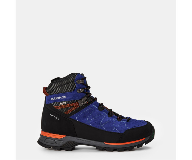 Karrimor Hot Rock Mens Walking Boots