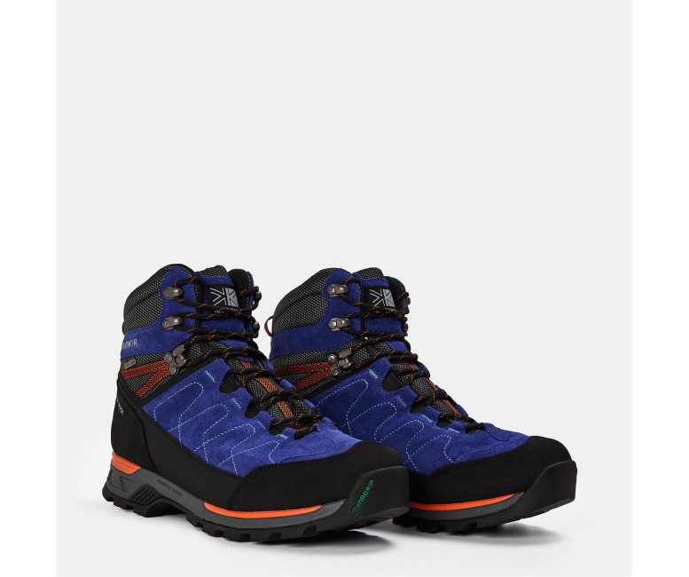 Karrimor Hot Rock Mens Walking Boots
