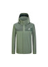 Karrimor Urban Waterproof Jacket Mens Green