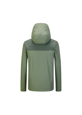 Karrimor Urban Waterproof Jacket Mens Green