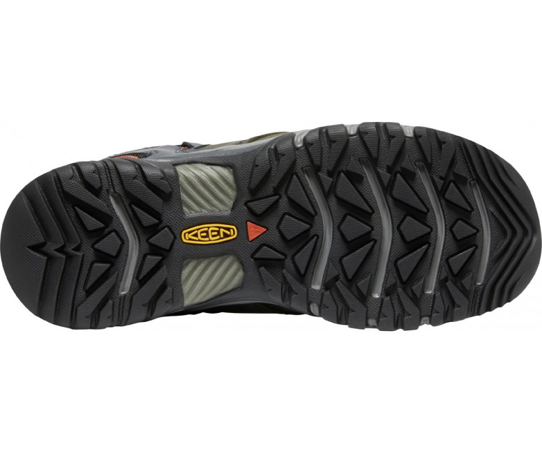 KEEN Ridge Flex WP Multisport shoes