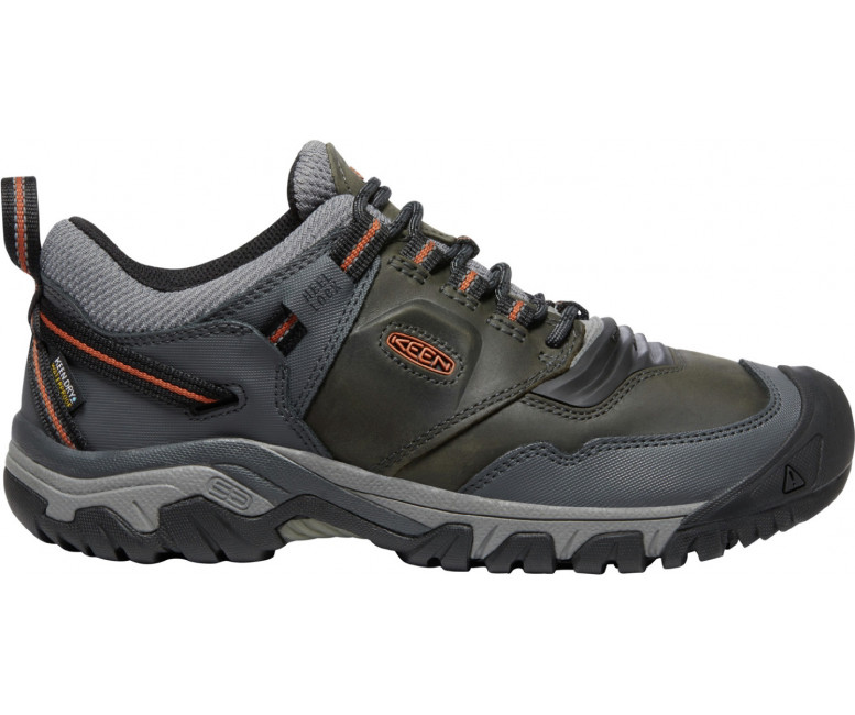 KEEN Ridge Flex WP Multisport shoes