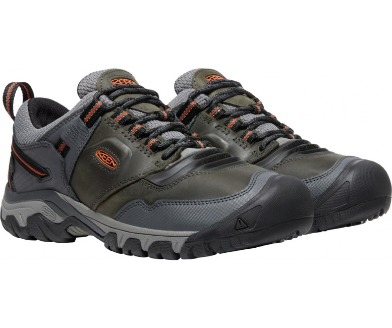 KEEN Ridge Flex WP Multisport shoes