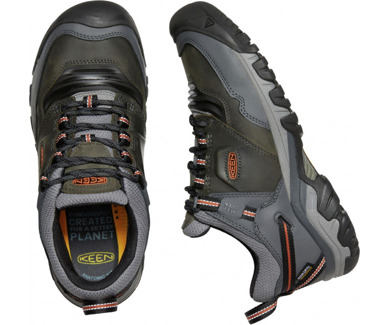 KEEN Ridge Flex WP Multisport shoes