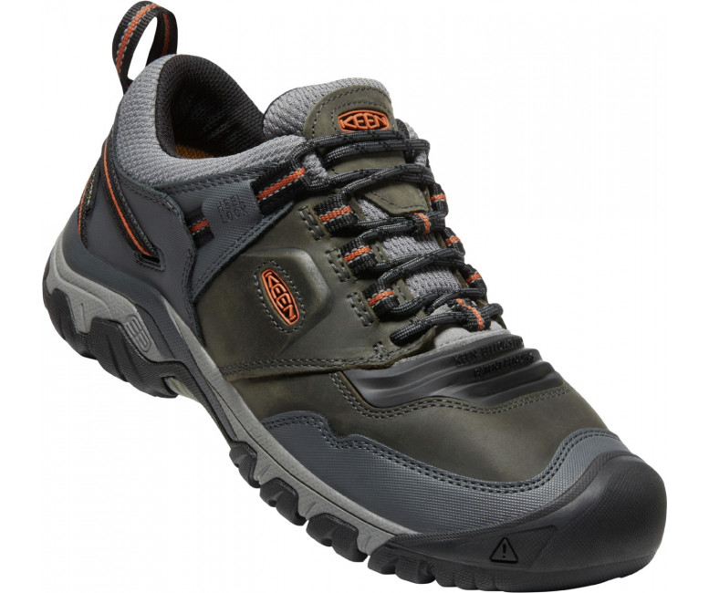 KEEN Ridge Flex WP Multisport shoes