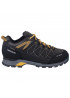 Karrimor Hot Rock Low Mens Walking Shoes Grey N