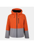 Karrimor 2L Argon Waterproof Jacket Mens Grey