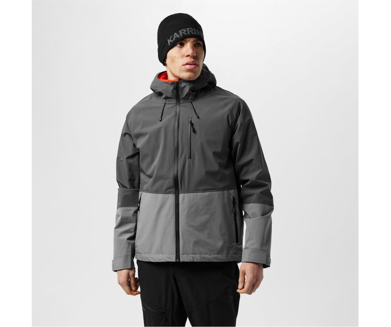Karrimor 2L Argon Waterproof Jacket Mens