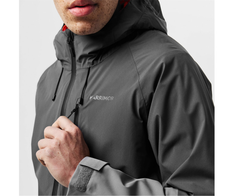 Karrimor 2L Argon Waterproof Jacket Mens