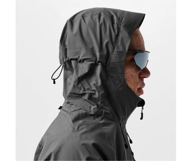 Karrimor 2L Argon Waterproof Jacket Mens