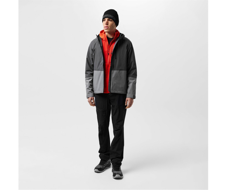 Karrimor 2L Argon Waterproof Jacket Mens