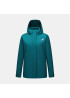 Karrimor 3 in 1 Weathertite Jacket Ladies Green