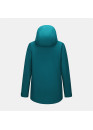 Жіноча водонепроникна куртка Karrimor 3 in 1 Jacket Ladies