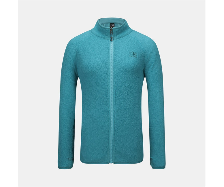 Жіноча водонепроникна куртка Karrimor 3 in 1 Jacket Ladies