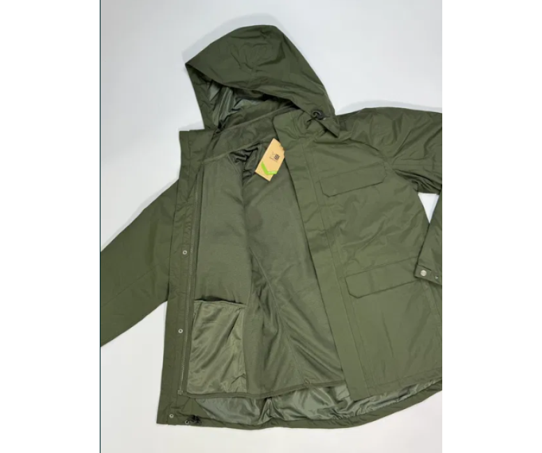 Karrimor 3 in 1 Weathertite Jacket Mens