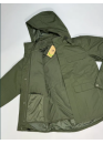Karrimor 3 in 1 Weathertite Jacket Mens