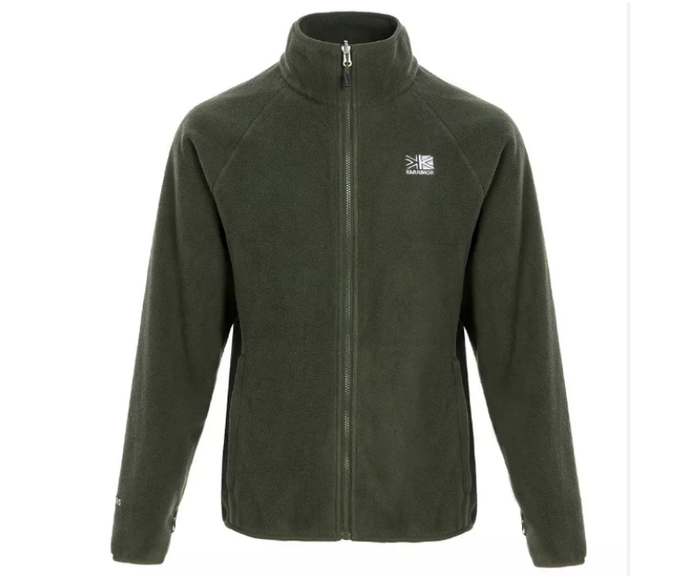 Karrimor 3 in 1 Weathertite Jacket Mens