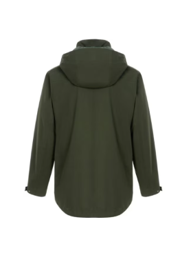 Karrimor 3 in 1 Weathertite Jacket Mens Haki