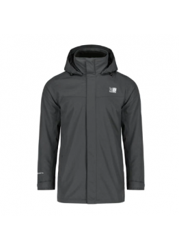 Karrimor 3 in 1 Weathertite Jacket Mens Grey