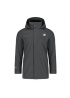 Karrimor 3 in 1 Weathertite Jacket Mens Grey
