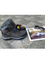 Karrimor Aspen Mid Mens Walking Boots