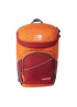 Karrimor Cadet Backpack Pumpkin/Chili