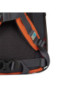 Karrimor Cadet Backpack Pumpkin/Chili