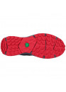 Karrimor Caracal TR Mens Trainers grey/red