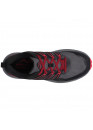 Karrimor Caracal TR Mens Trainers grey/red