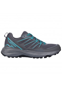 Karrimor Caracal TR Womens Trainers Blue