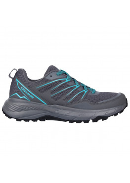 Karrimor Caracal TR Womens Trainers Blue
