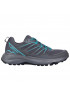 Karrimor Caracal TR Womens Trainers Blue