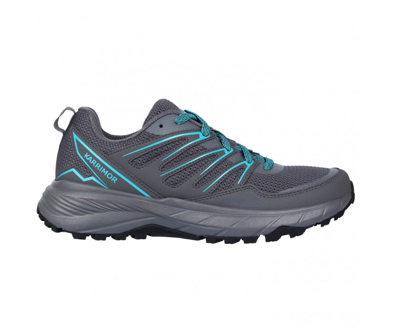 Karrimor Caracal TR Womens Trainers Blue