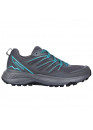 Karrimor Caracal TR Womens Trainers Blue