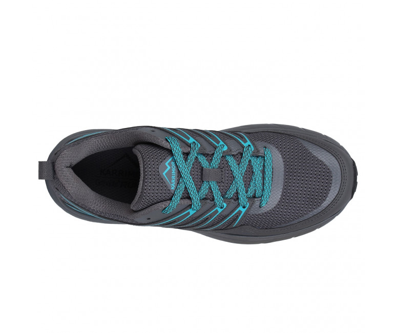 Karrimor Caracal TR Womens Trainers Blue