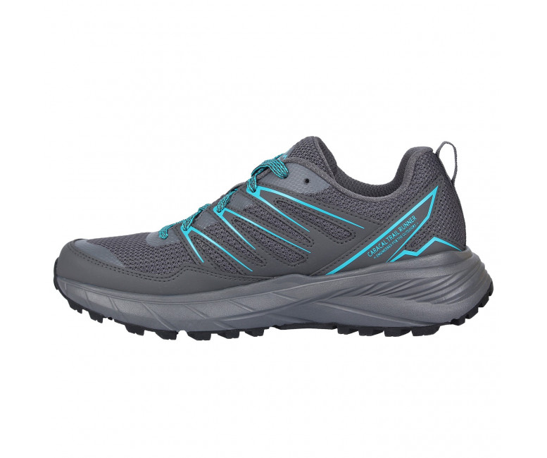 Karrimor Caracal TR Womens Trainers Blue