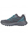 Karrimor Caracal TR Womens Trainers Blue