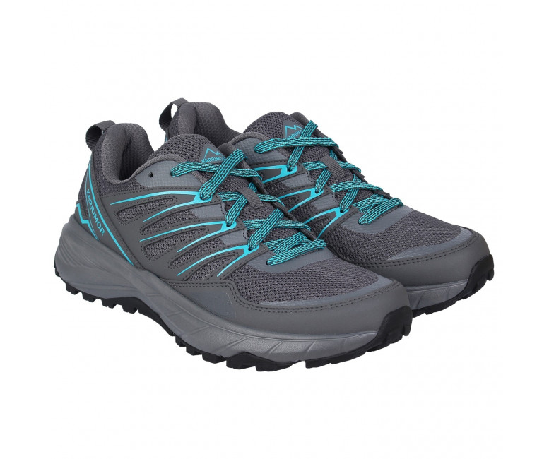 Karrimor Caracal TR Womens Trainers Blue