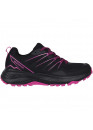 Жіночі кросівки Karrimor Caracal TR Womens Trainers Black/Berry