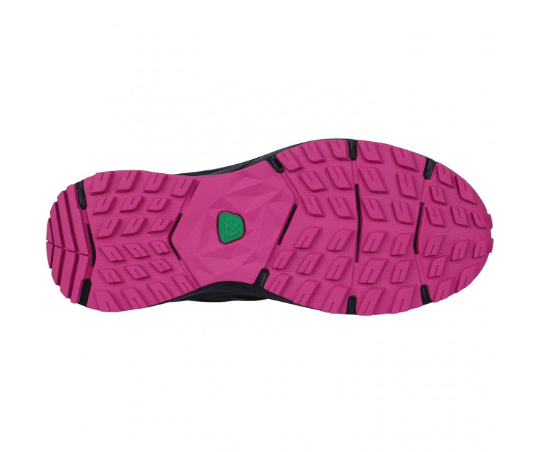 Жіночі кросівки Karrimor Caracal TR Womens Trainers Black/Berry