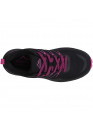 Жіночі кросівки Karrimor Caracal TR Womens Trainers Black/Berry