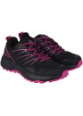 Жіночі кросівки Karrimor Caracal TR Womens Trainers Black/Berry