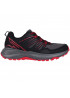 Karrimor Caracal TR Mens Trainers grey/red